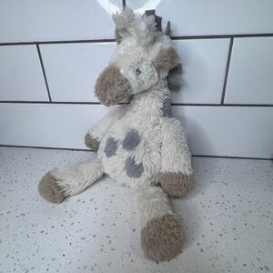 Lambs & Ivy Signature Millie 11.5 Giraffe Plush Stuffed‎ Animal Safari Toy